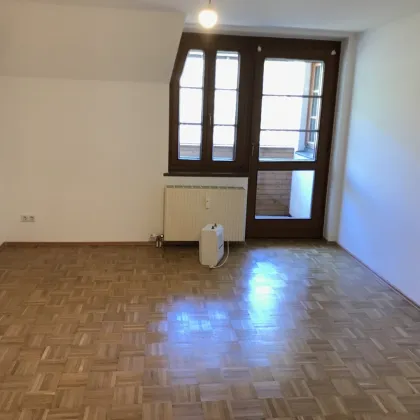 Ländliche Wohnung mit super Ausblick - Bild 3