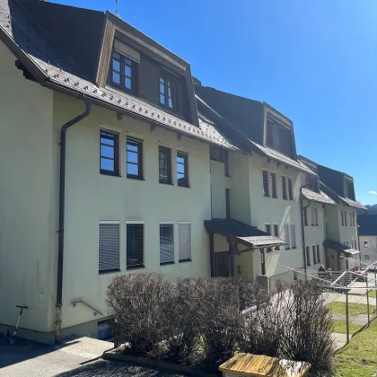Ländliche Wohnung mit super Ausblick - Bild 2