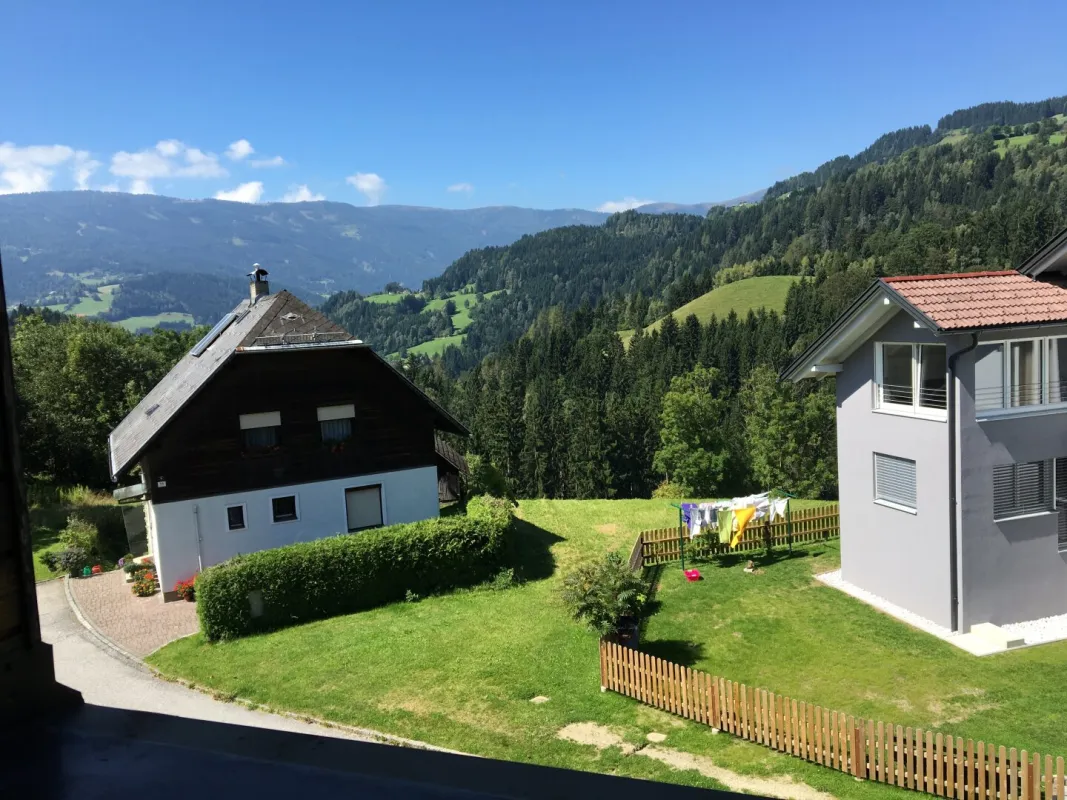 Ländliches Wohnen nahe Villach - Bild 1