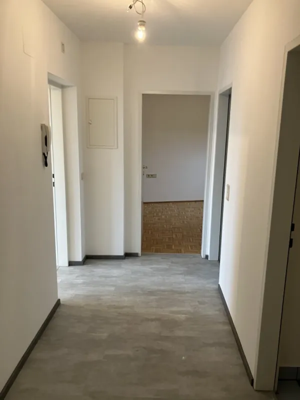 Hier lebts sich schräg - Bild 1