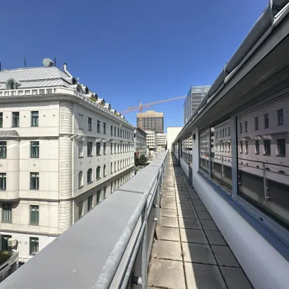 Vienna Competence Center - moderne Büros samt Freiflächen - Bild 2
