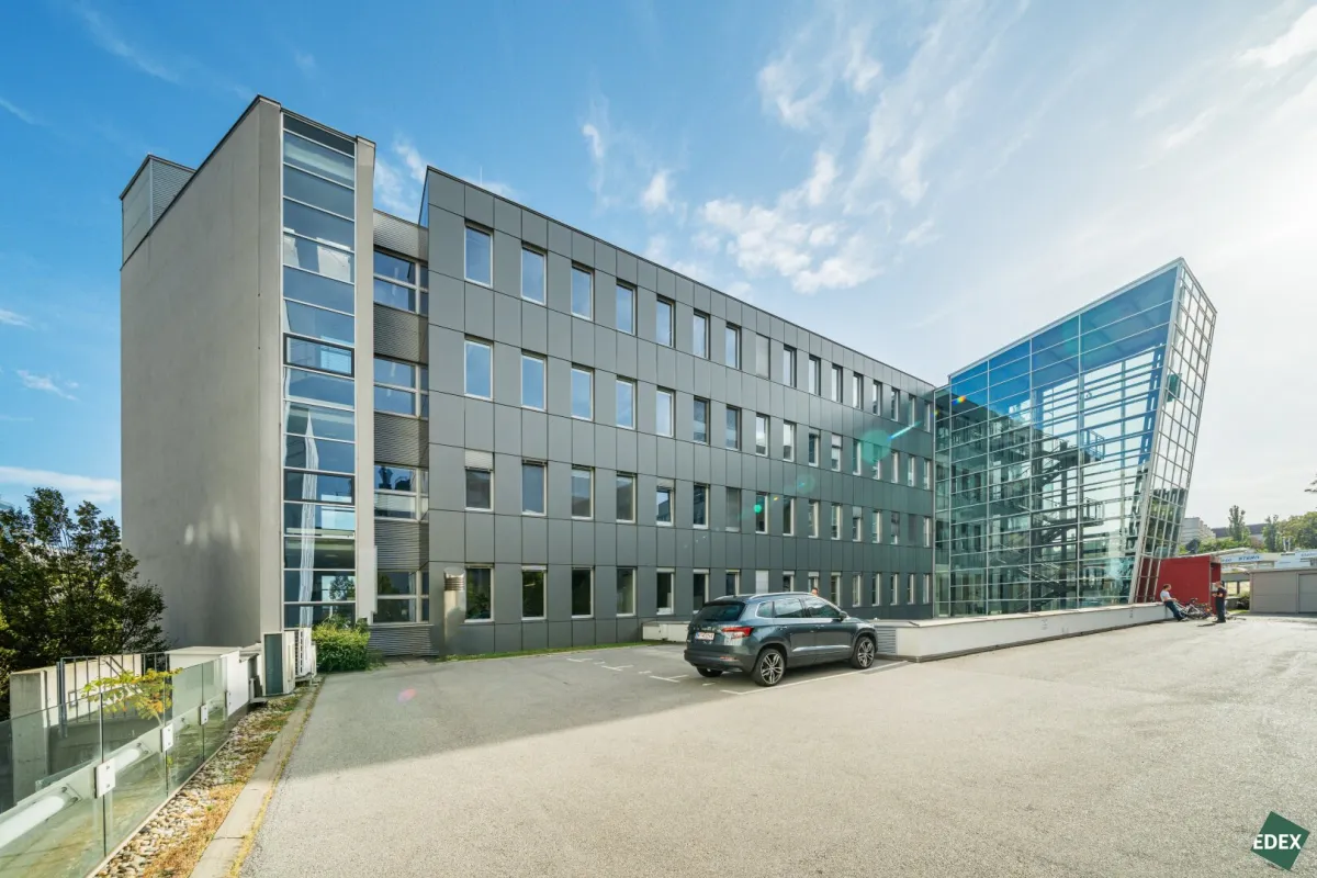 Vollausgestattete Laborflächen im Vienna Bio Center - Bild 1
