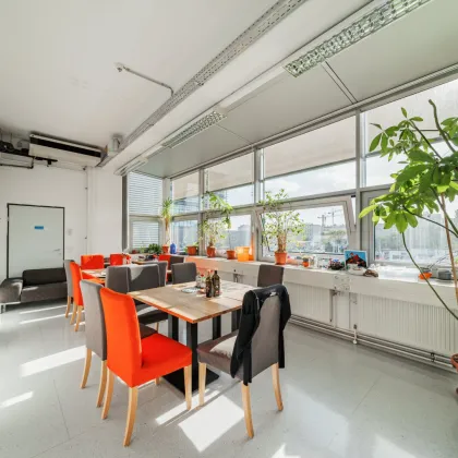 Vollausgestattete Laborflächen im Vienna Bio Center - Bild 3