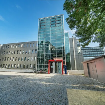 Vollausgestattete Laborflächen im Vienna Bio Center - Bild 2