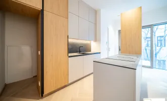 Jänner 2026 – Ihr neues Zuhause: Zentrale Lage, anspruchsvolle Einbauküche & Balkon inklusive
