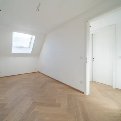 Jänner 2026 – Ihr neues Zuhause: Zentrale Lage, anspruchsvolle Einbauküche & Balkon inklusive - Bild 3