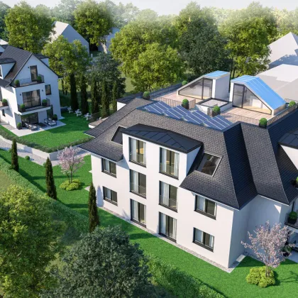 Wohnen im Grünen Mauer - 1230 Wien - Bild 3