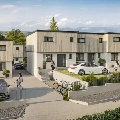 BAUBEGINN IN KÜRZE - WBF möglich! - Bild 2
