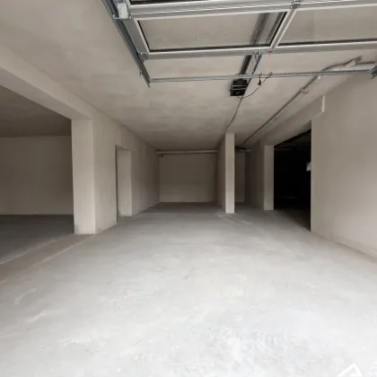 Funktionale Lagerfläche in Voitsberg – Top-Anbindung B70/A2 - Bild 3