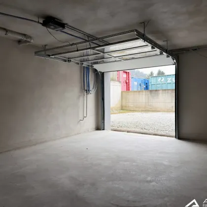 Funktionale Lagerfläche in Voitsberg – Top-Anbindung B70/A2 - Bild 2