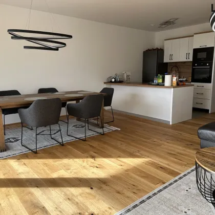 Wohlfühlen in Pichling - hochwertige 4-Zimmerwohnung - Bild 2