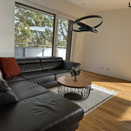 Wohlfühlen in Pichling - hochwertige 4-Zimmerwohnung - Bild 3