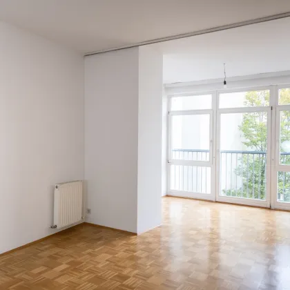 Top-Lage beim Margaretenviertel | Charmante Wohnung mit Blick ins Grüne - Bild 2