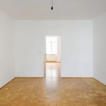 Top-Lage beim Margaretenviertel | Charmante Wohnung mit Blick ins Grüne - Bild 3