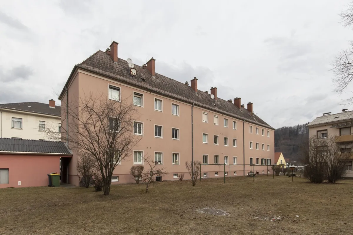 Wohnen in Leoben - Bild 1