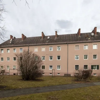 Wohnen in Leoben - Bild 2