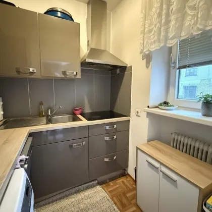 PREISHIT! Wohnung im Zentrum von Ansfelden! - Bild 3