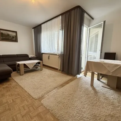 PREISHIT! Wohnung im Zentrum von Ansfelden! - Bild 2