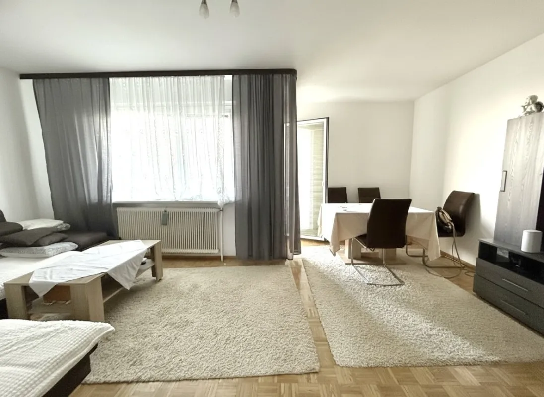 PREISHIT! Wohnung im Zentrum von Ansfelden! - Bild 1
