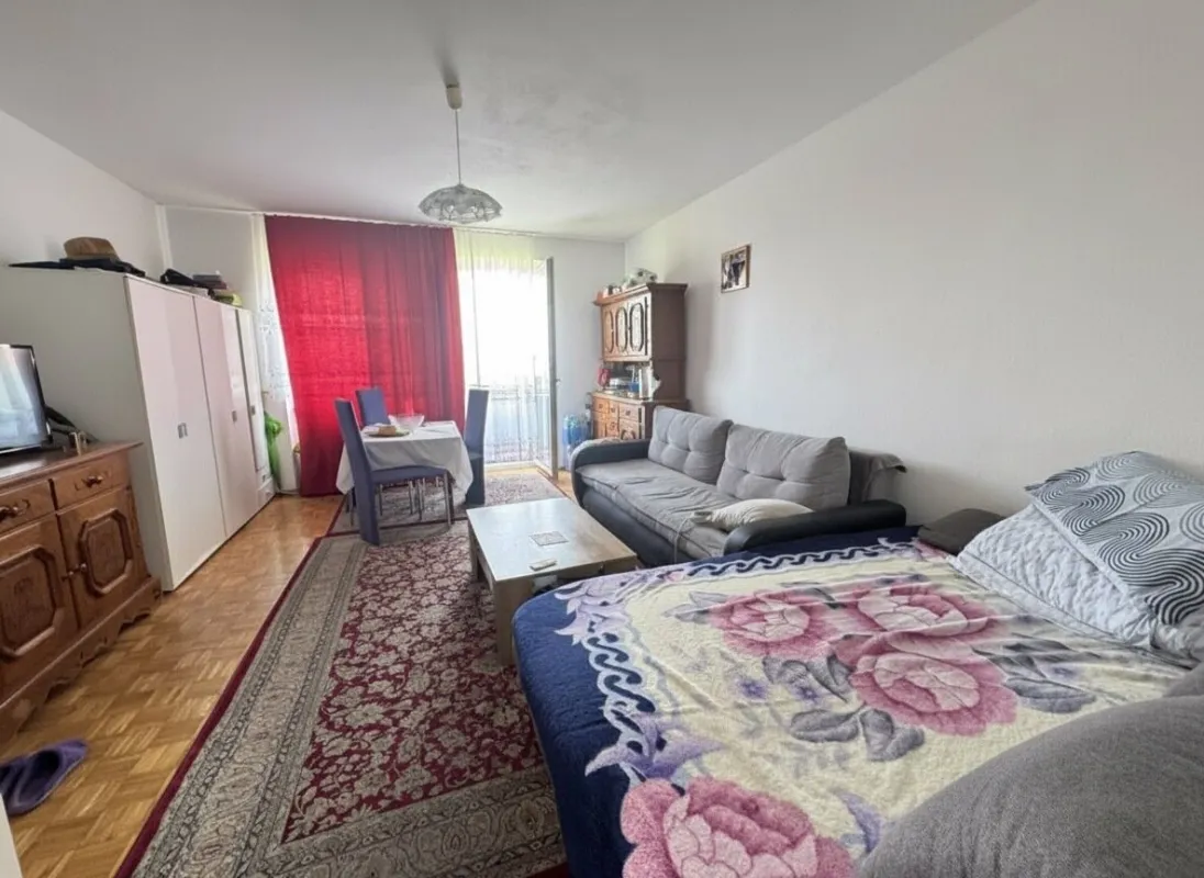 PREISHIT! Wohnung im Zentrum von Ansfelden! - Bild 1