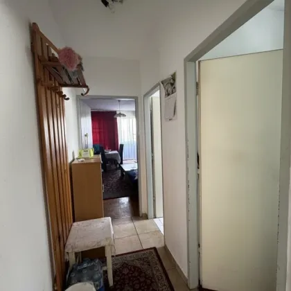 PREISHIT! Wohnung im Zentrum von Ansfelden! - Bild 3