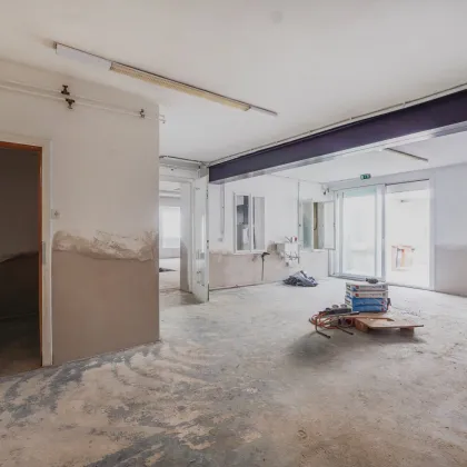 *Ihr neuer Standort in Böheimkirchen* Vielseitig nutzbares Geschäftslokal im Zentrum - Bild 3