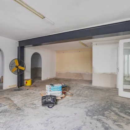 *Ihr neuer Standort in Böheimkirchen* Vielseitig nutzbares Geschäftslokal im Zentrum - Bild 2
