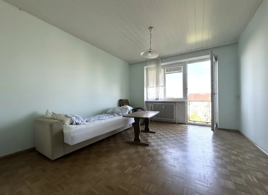 PREISHIT! Wohnung im Zentrum von Ansfelden! - Bild 1