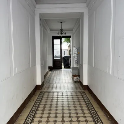 ROHDACHBODEN MIT AUSBAUSTUDIE BEI U1 STATION TROSTSTRASSE - Bild 2