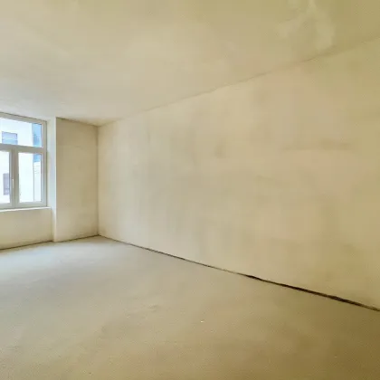 BALKONHIT - Erstbezug nach Generalsanierung - 3 Zimmer - ca. 64m² gew. NFL - Fußbodenheizung - 1. Liftstock - Stilvolle Ausstattung - Bild 2