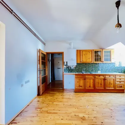 Ein Ort zum Ankommen – Ihr eigenes Zuhause über den Dächern von Krems - Bild 2