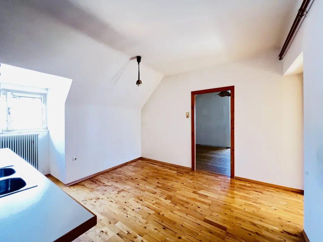 Ein Ort zum Ankommen – Ihr eigenes Zuhause über den Dächern von Krems - Bild 1