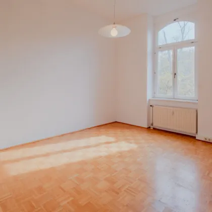Helle 2-Zimmer-Altbauwohnung im 19. Bezirk – Nähe Hohe Warte / Silbergasse - Bild 3