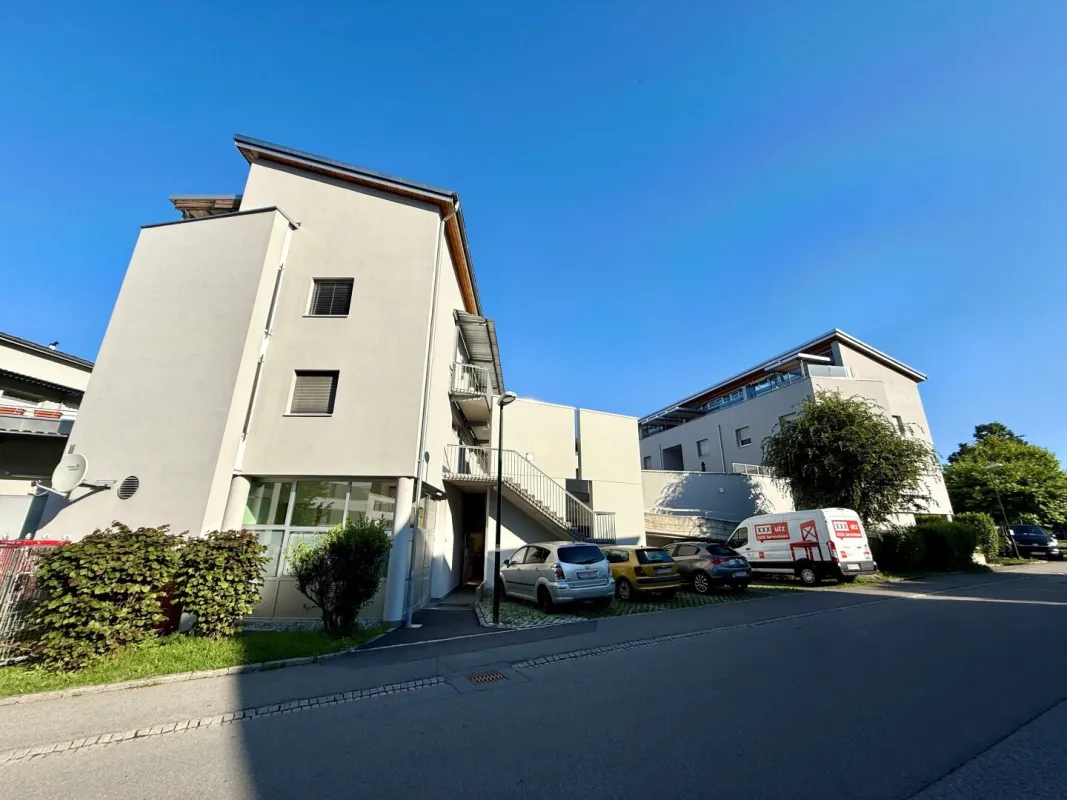Charmante 3-Zimmer-Gartenwohnung in Rankweil zu vermieten! - Bild 1