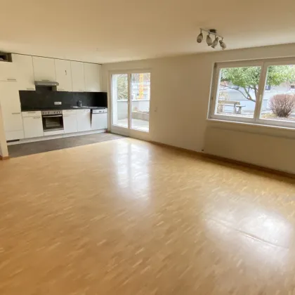Charmante 3-Zimmer-Gartenwohnung in Rankweil zu vermieten! - Bild 3