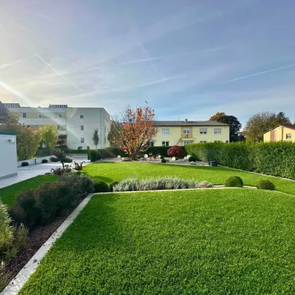 Exklusives Wohnhaus in Enns mit Pool, Outdoorküche und Wintergarten zu verkaufen - Bild 2