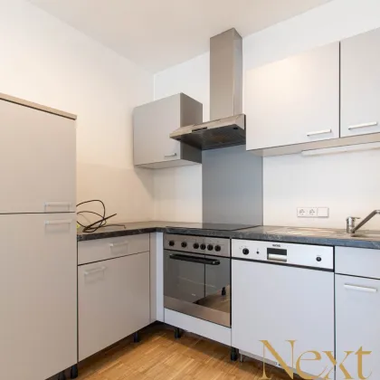 Lichtdurchflutete 2-Zimmer-Wohnung mit Loggia und Einbauküche in Urfahr zu vermieten! - Bild 3