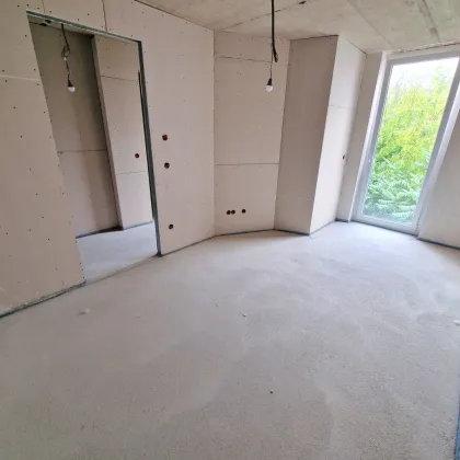 Eleganz im Herzen Hernals *** 3-Zimmer-Wohnung mit hochwertiger Ausstattung, Innenhofbalkon & Luftwärmepumpe– in einem generalsanierten Altbauhaus - Bild 3