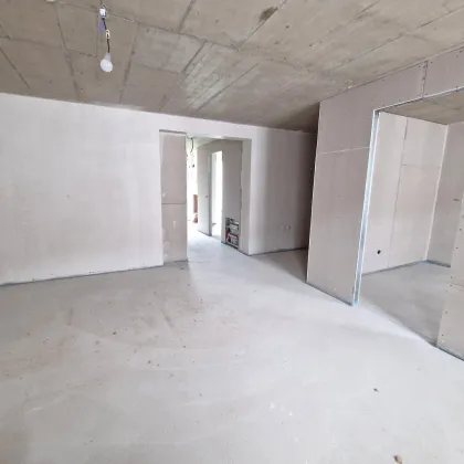 Eleganz im Herzen Hernals *** 3-Zimmer-Wohnung mit hochwertiger Ausstattung, Innenhofbalkon & Luftwärmepumpe– in einem generalsanierten Altbauhaus - Bild 2
