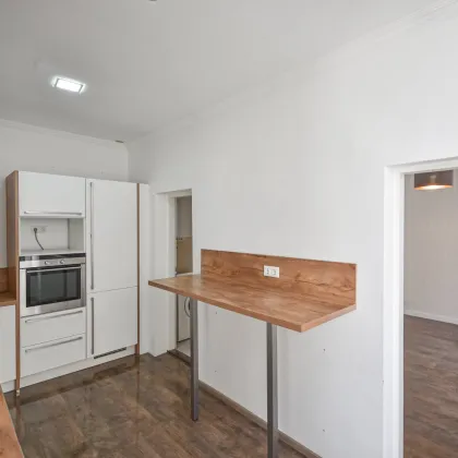 5-Zimmer-Altbauwohnung im 18. Bezirk - Bild 3
