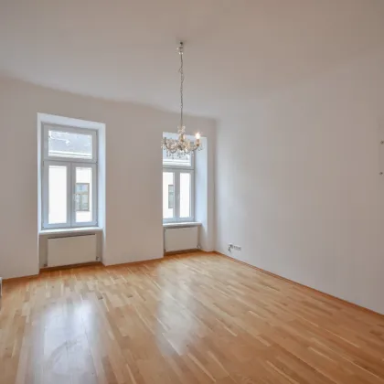 5-Zimmer-Altbauwohnung im 18. Bezirk - Bild 2
