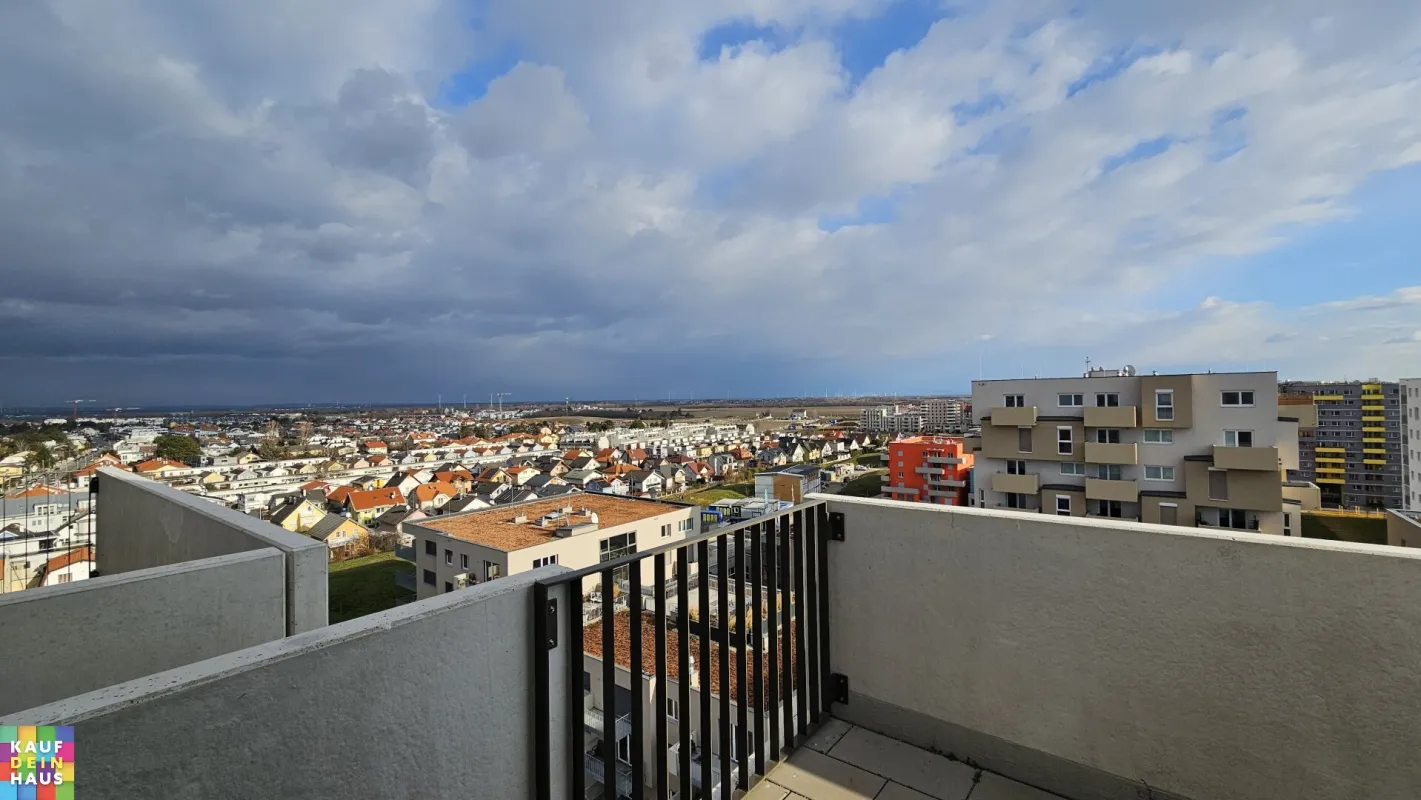 PROVISIONSFREI! LEO AM TEICH - URLAUBSFEELING IN WIEN! - Bild 1