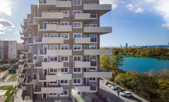 PROVISIONSFREI! LEO AM TEICH - URLAUBSFEELING IN WIEN!