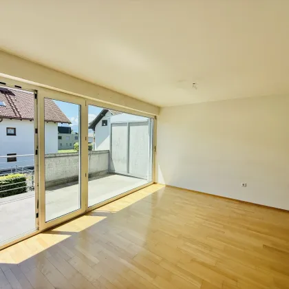 Feldkirch: Nofels: 2-Zimmer-Wohnung ca. 55 m2 mit Balkon ca. 8 m2 - Kleinwohnanlage - grenznah - Bild 3