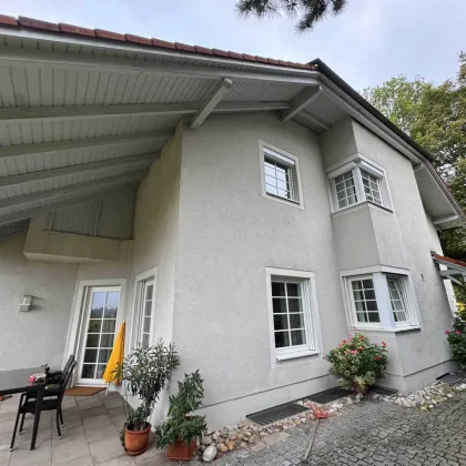Verkauf eines wunderschönen Doppelhauses mit Pool in Toplage am Pöstlingberg/Linz - Bild 3