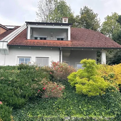 Verkauf eines wunderschönen Doppelhauses mit Pool in Toplage am Pöstlingberg/Linz - Bild 2