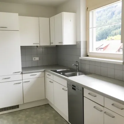 Entzückende 3-Zimmerwohnung mit Balkon in Feldkirch-Tosters zu vermieten! - Bild 3