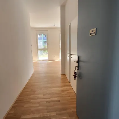 PROVISIONSFREI! AUF INS NEUE ZUHAUSE - AM BESTEN IN GRETL'S GARTEN! - Bild 2