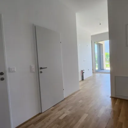 PROVISIONSFREI! AUF INS NEUE ZUHAUSE - AM BESTEN IN GRETL'S GARTEN! - Bild 2