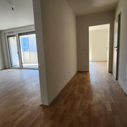 PROVISIONSFREI! AUF INS NEUE ZUHAUSE - AM BESTEN IN GRETL'S GARTEN! - Bild 2